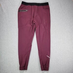Alphalete Cuffed Jogger Pants Size‎ Large Women's